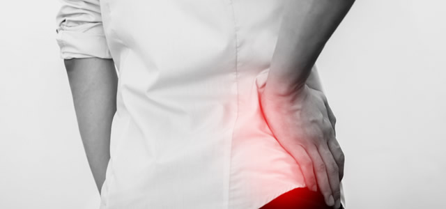 Back Pain Stiffness Treatments Atlanta