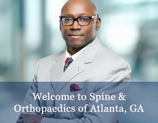 Spine and Orthopedics of Atlanta, GA